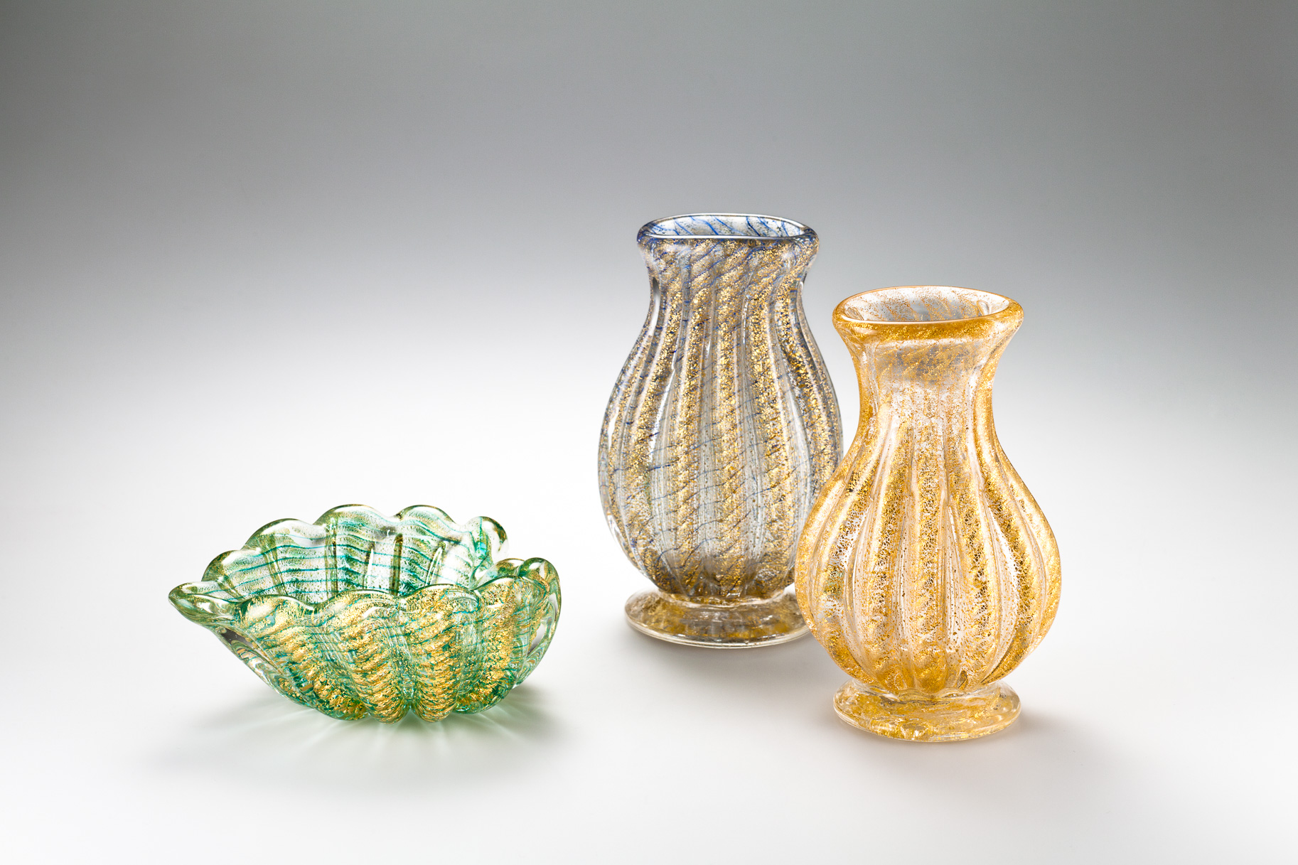 Barovier & Toso - Murano - Ercole Barovier